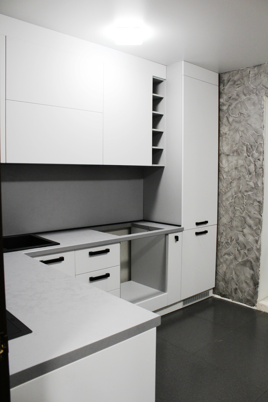 Белый Воротничок