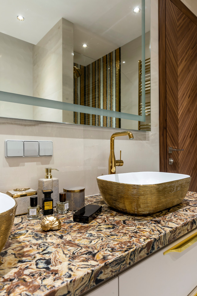 Эклектика н на Мосфильме