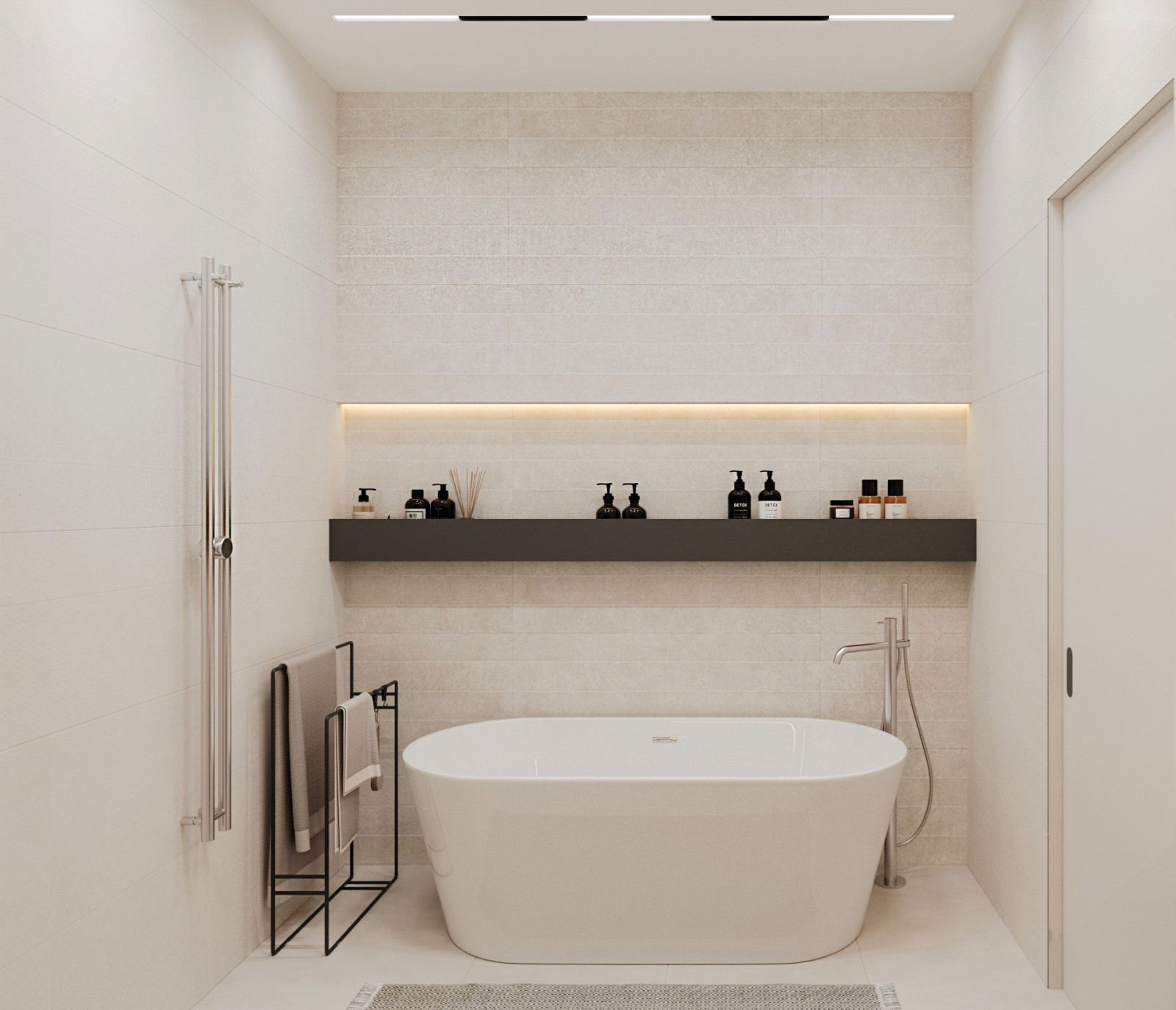 Москва, Шелепехинская набережная