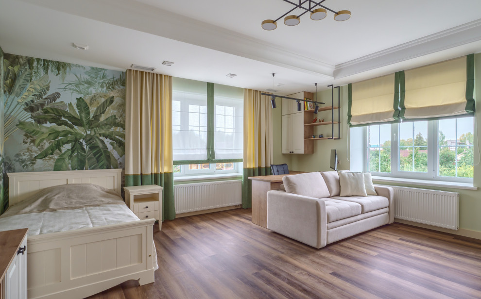 Очарование классики