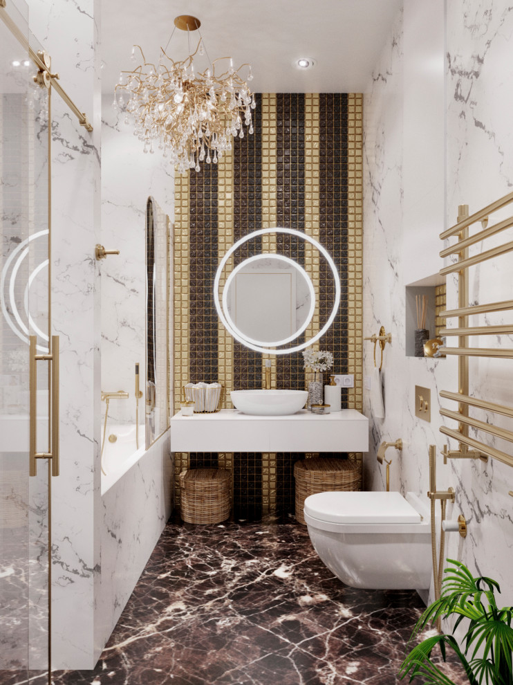 Квартира 100м2 жк «Адмирал»