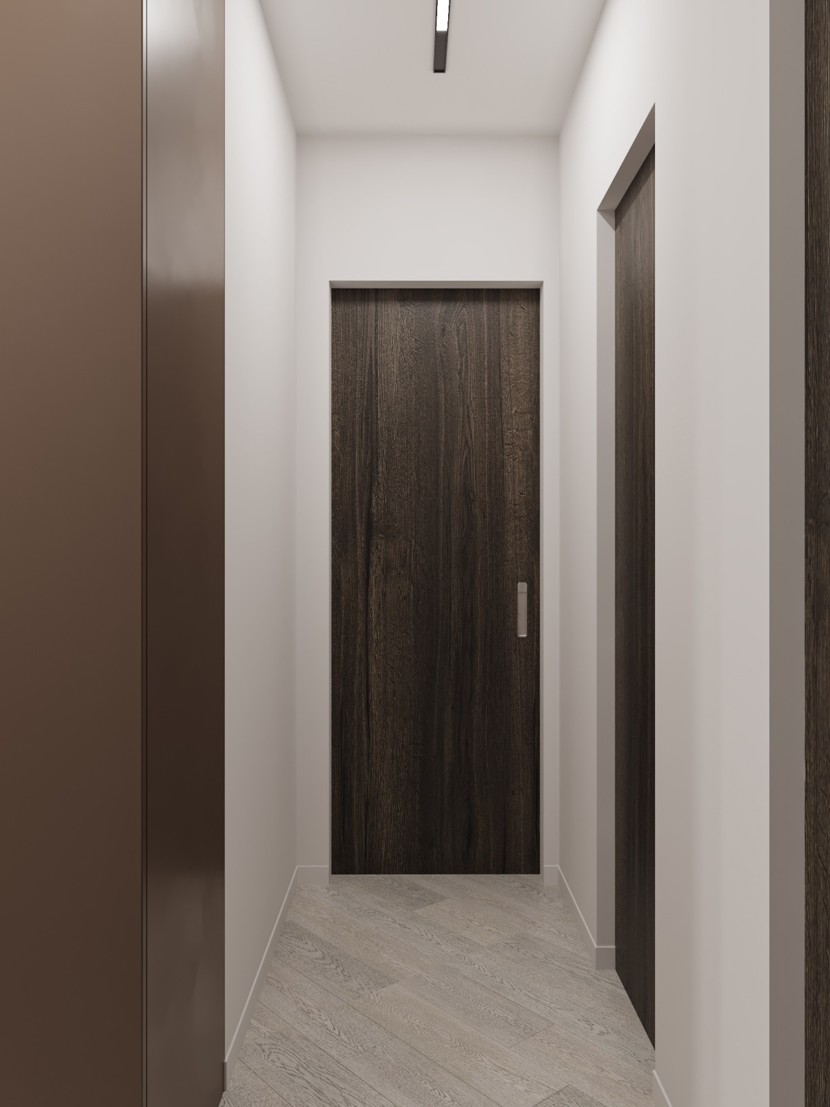 Проспект Маршала Захарова