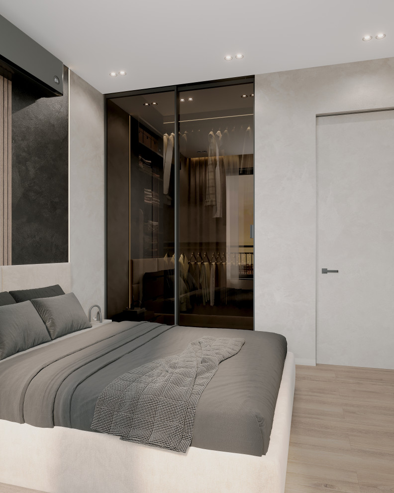 ЖК Пшеница Спальня