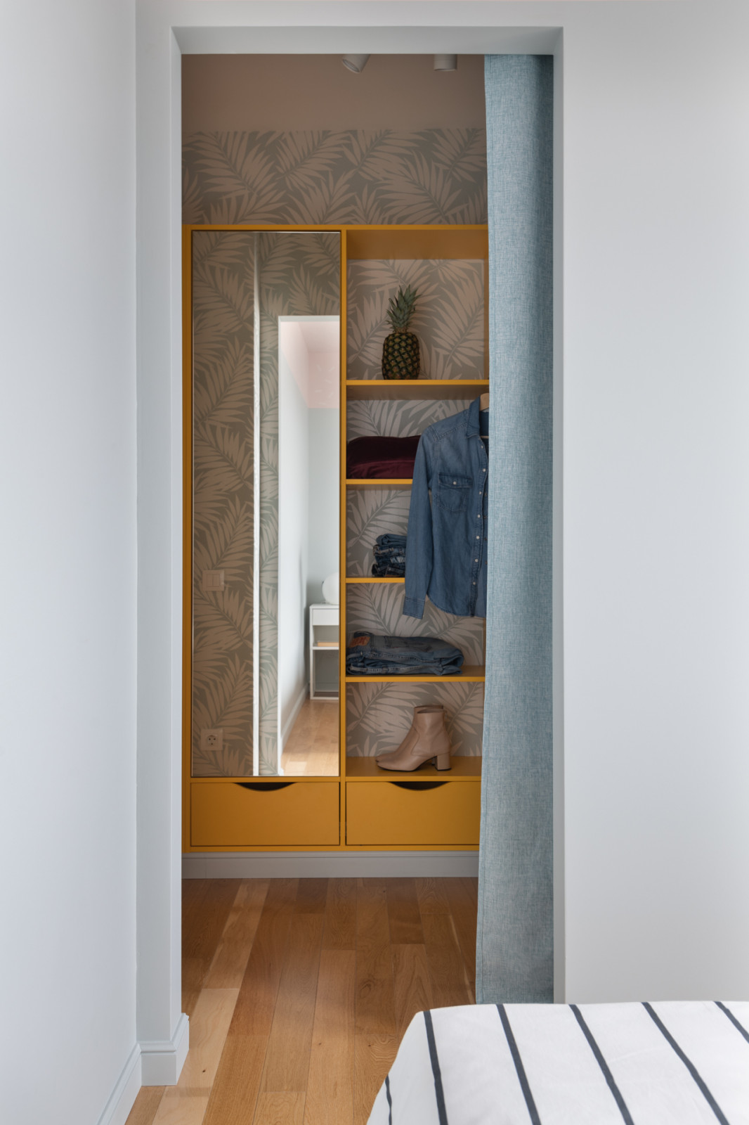 Квартира для семьи с ребенком