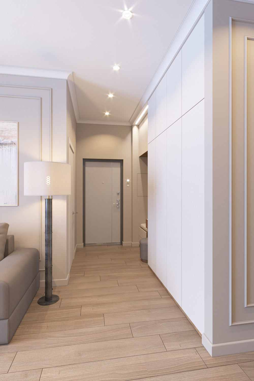 ЖК Династия 2