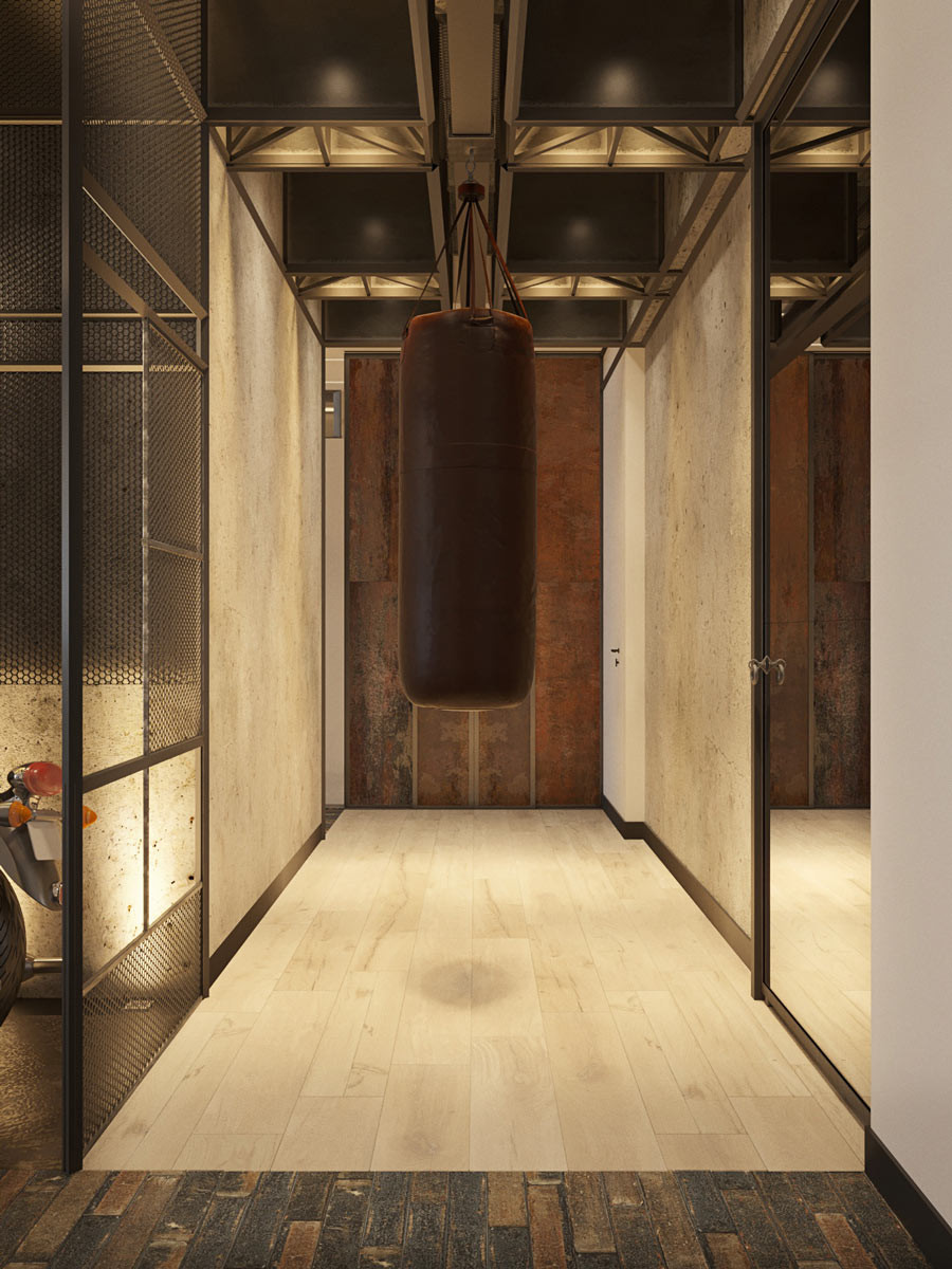 Апартаменты на проспекте КИМа