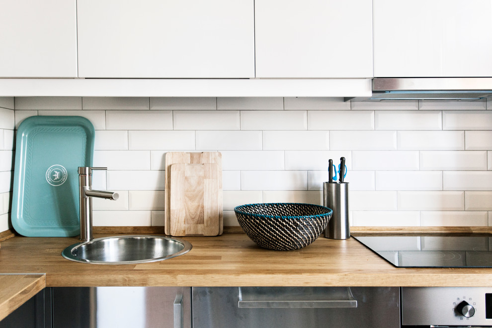 Тима/ Леся/  Пражская