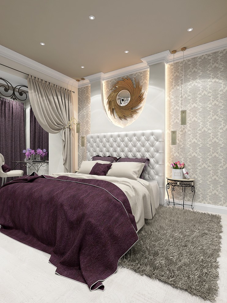 Блеск и комфорт Арт-Деко