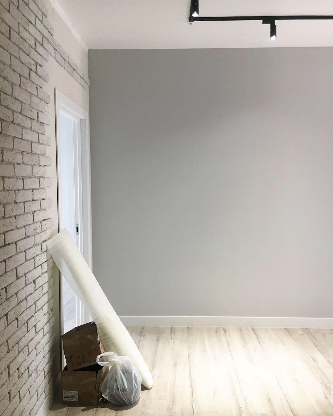 Ремонт квартиры 70м2 м.Румянцево