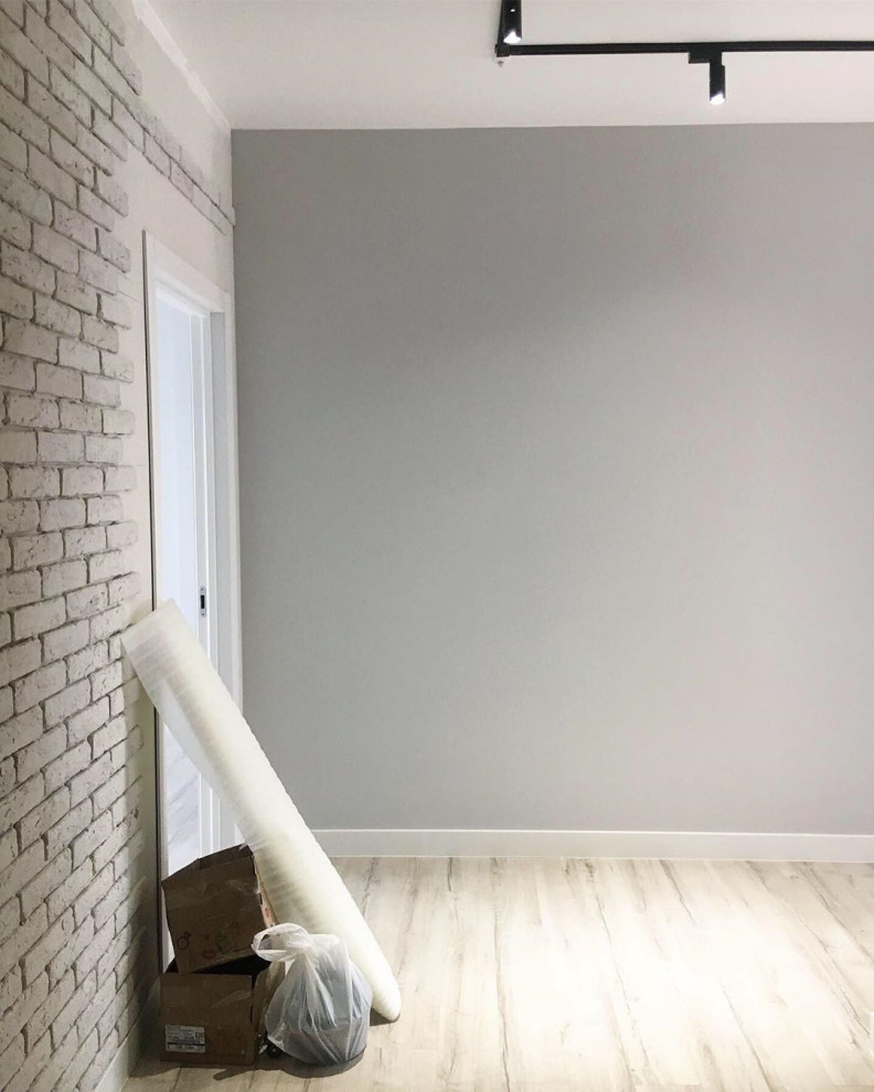 Ремонт квартиры 70м2 м.Румянцево