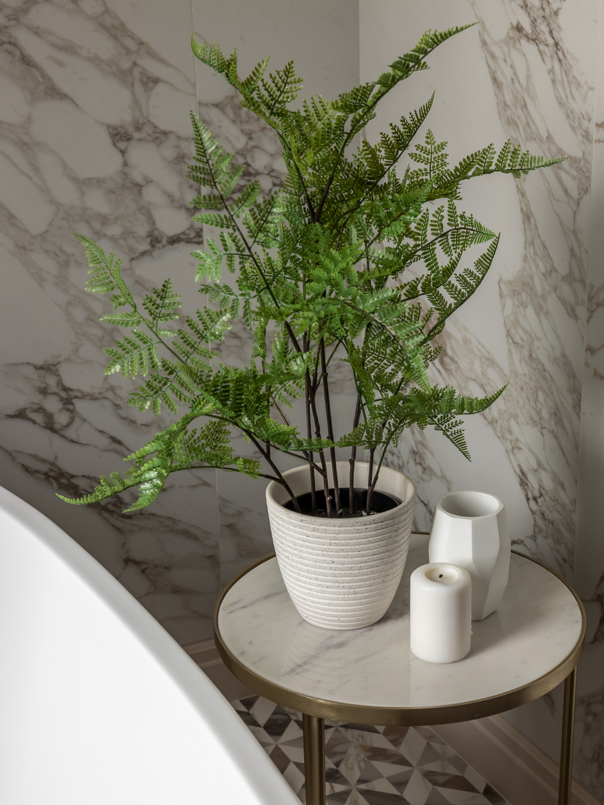 Загородный дом