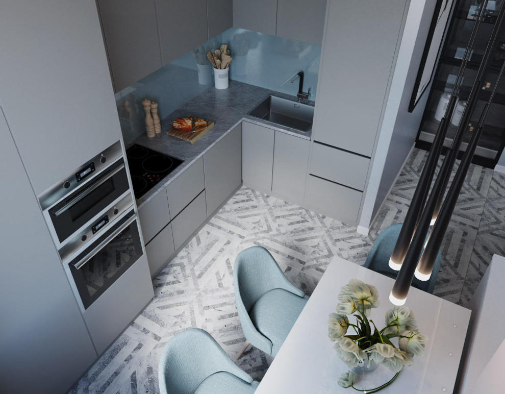 Anastasiya Zagorelskaya