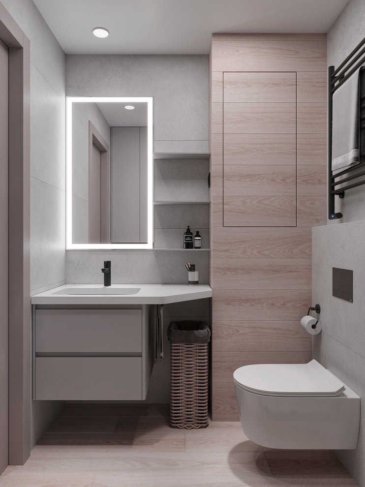 ЖК МЯКИНИНО ПАРК