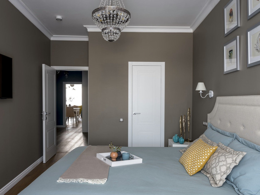 Обложка проекта: Коллекция Verona в проекте Колпаковой Людмилы