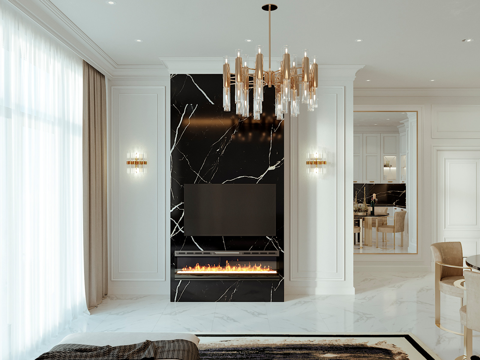 Обложка проекта: ЖК Кутузовский Лайф