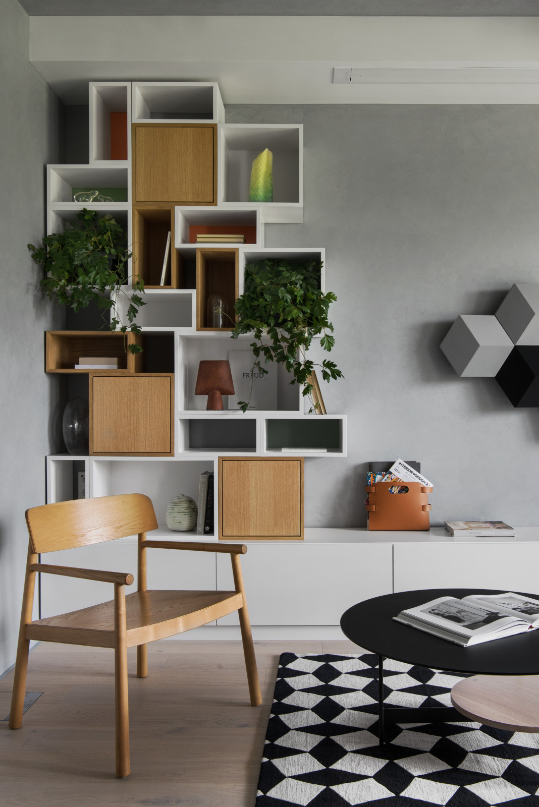 ЖК Стокгольм