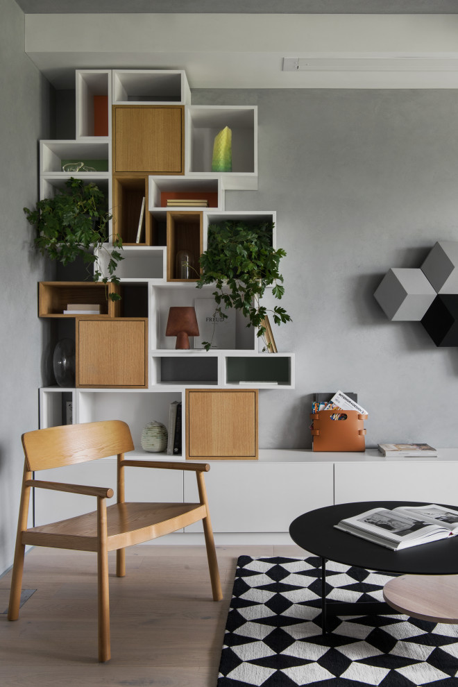 ЖК Стокгольм