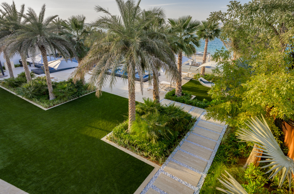 Вилла Дубай