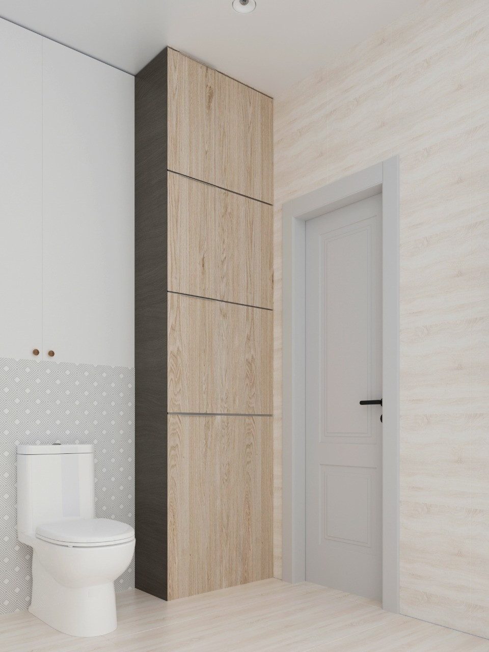 Квартира на Октябрьском поле