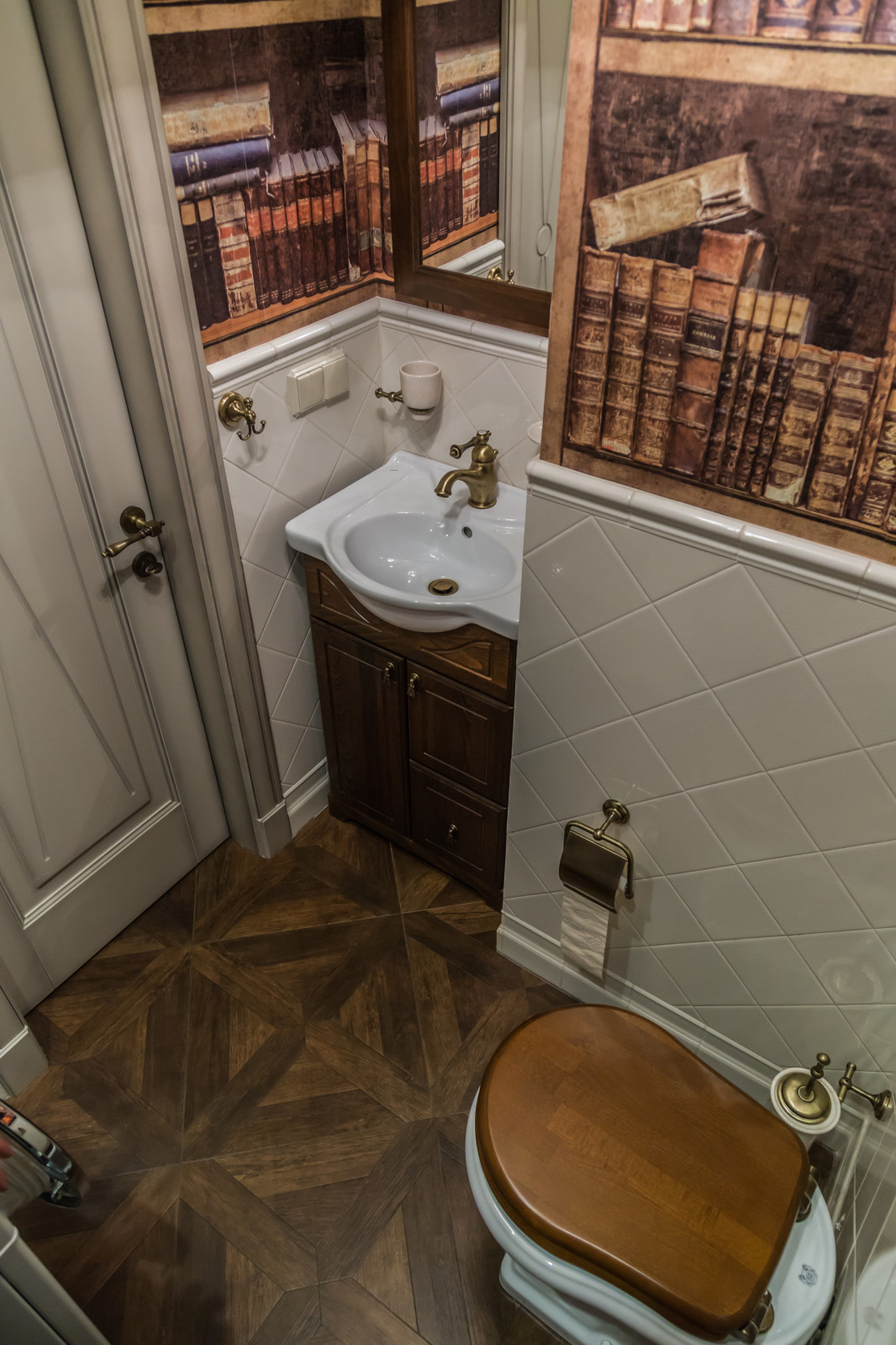 Железноводская