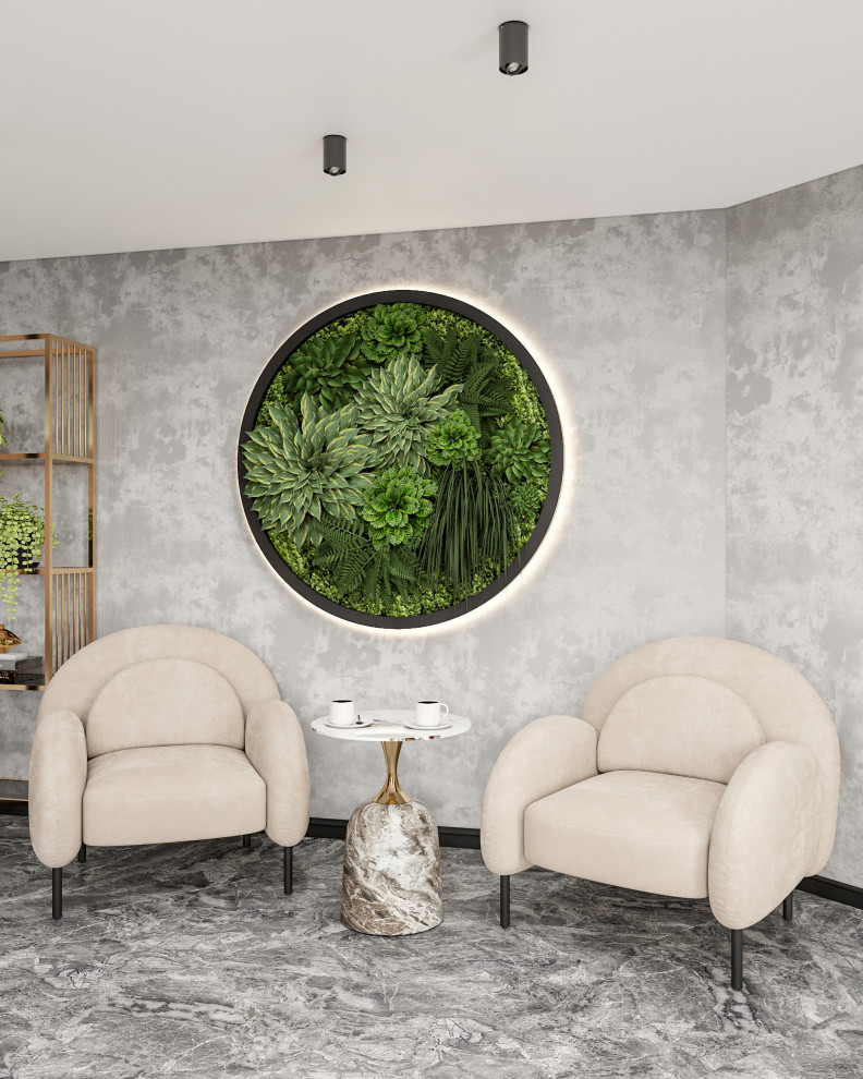 Магазин цветов