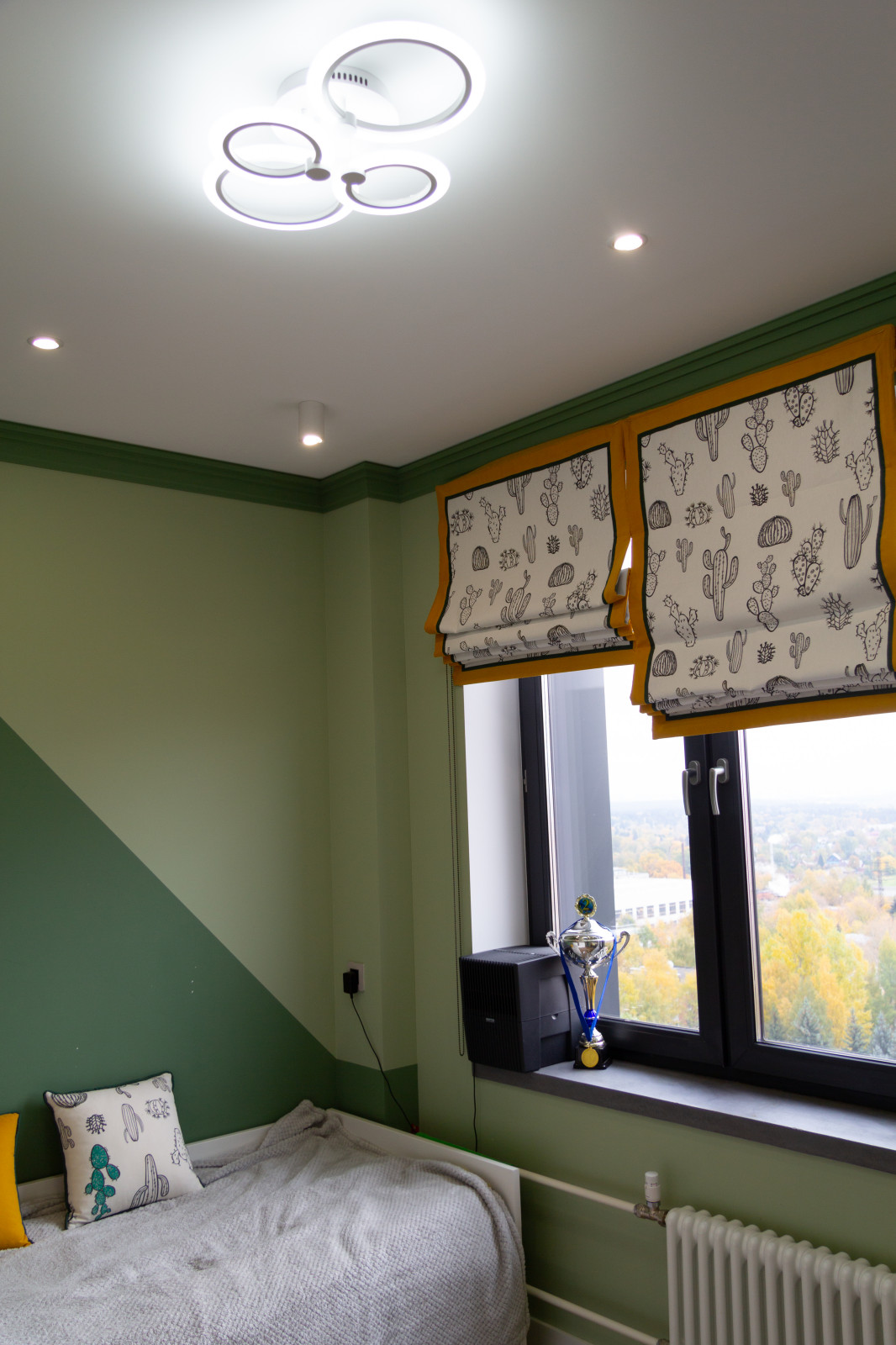 Квартира в Одинцово