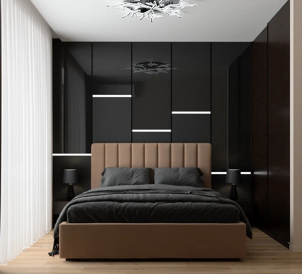 ЖК "Метрополия"