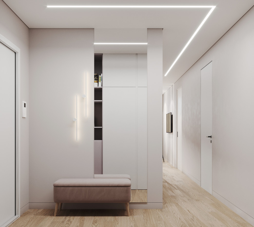 ЖК Пехра. Балашиха