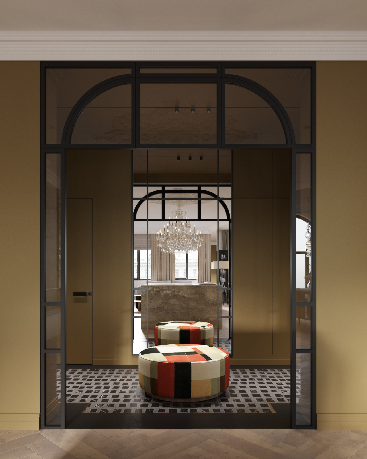 Садовническая