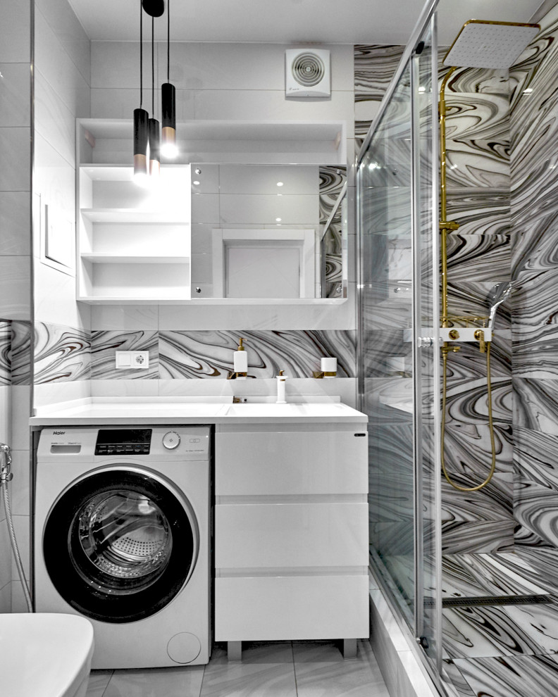 Обложка проекта: Проспект Мира