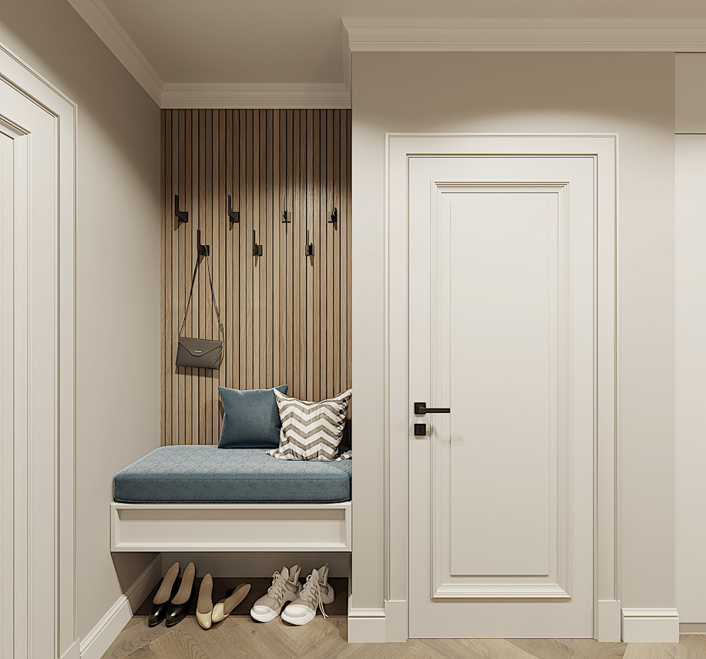 ЖК Сити Квартал г. Пенза