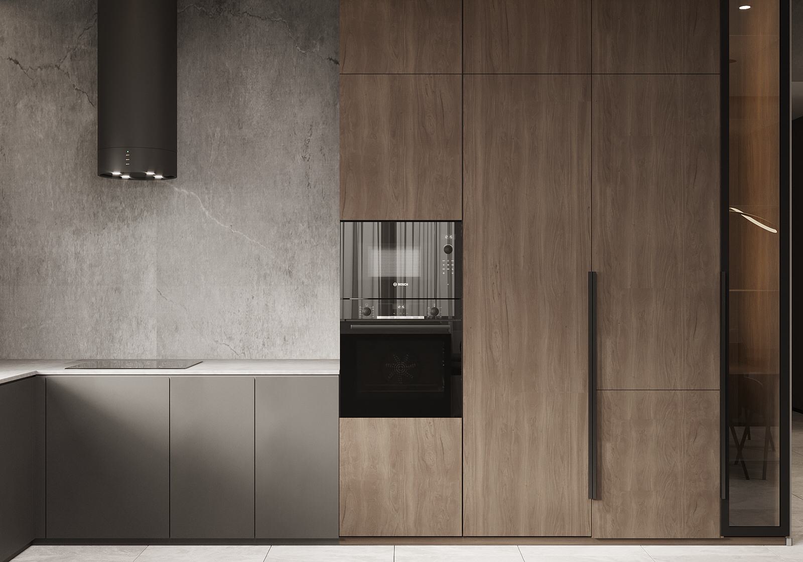 Обложка проекта: Дом, КП