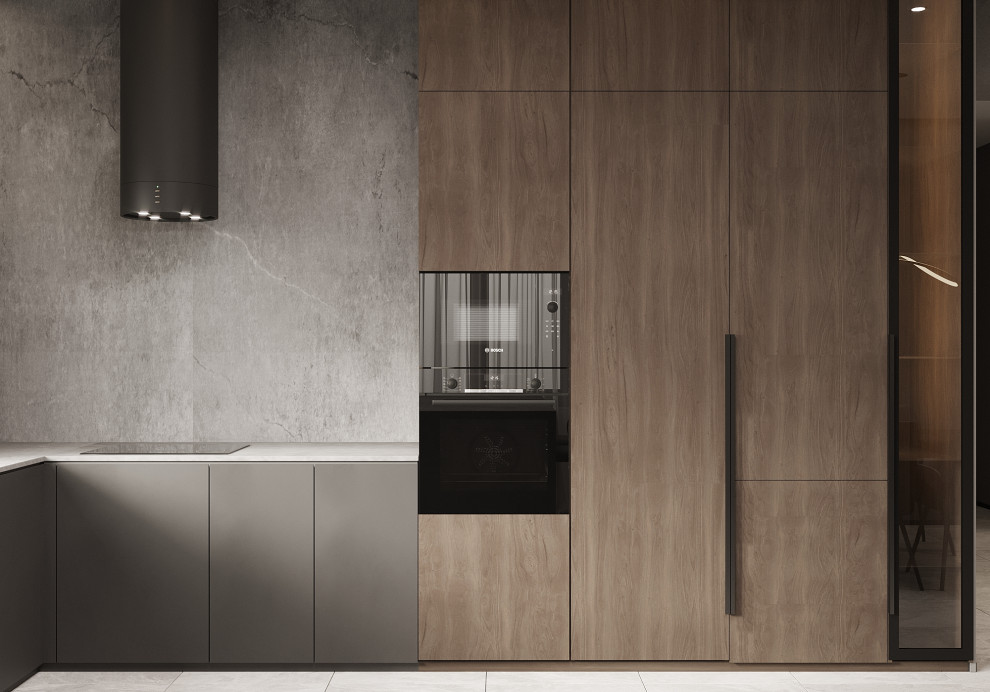 Обложка проекта: Дом, КП