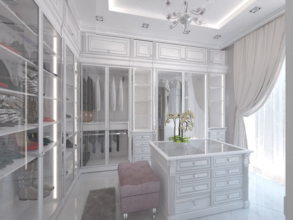 Квартира в ЖК Московский квартал, 210 м2