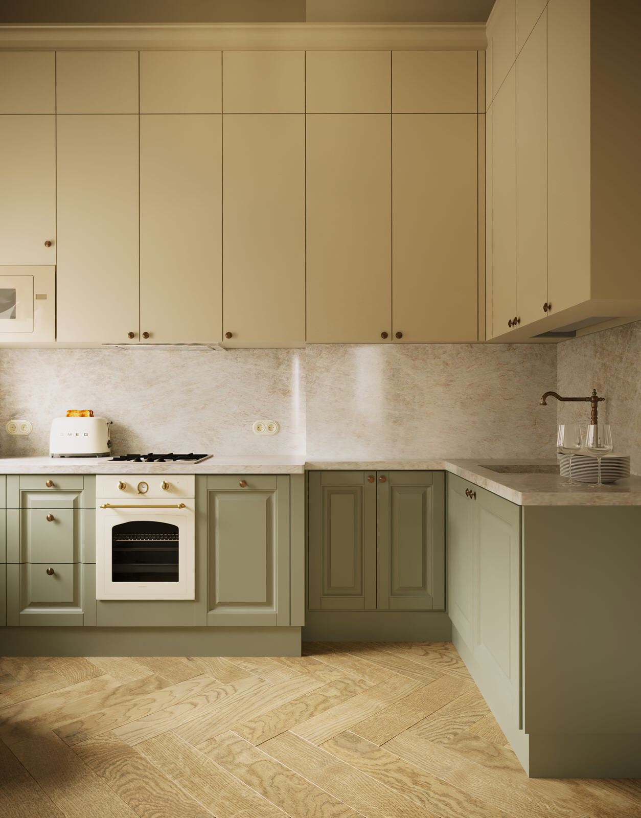 Петербургский стиль