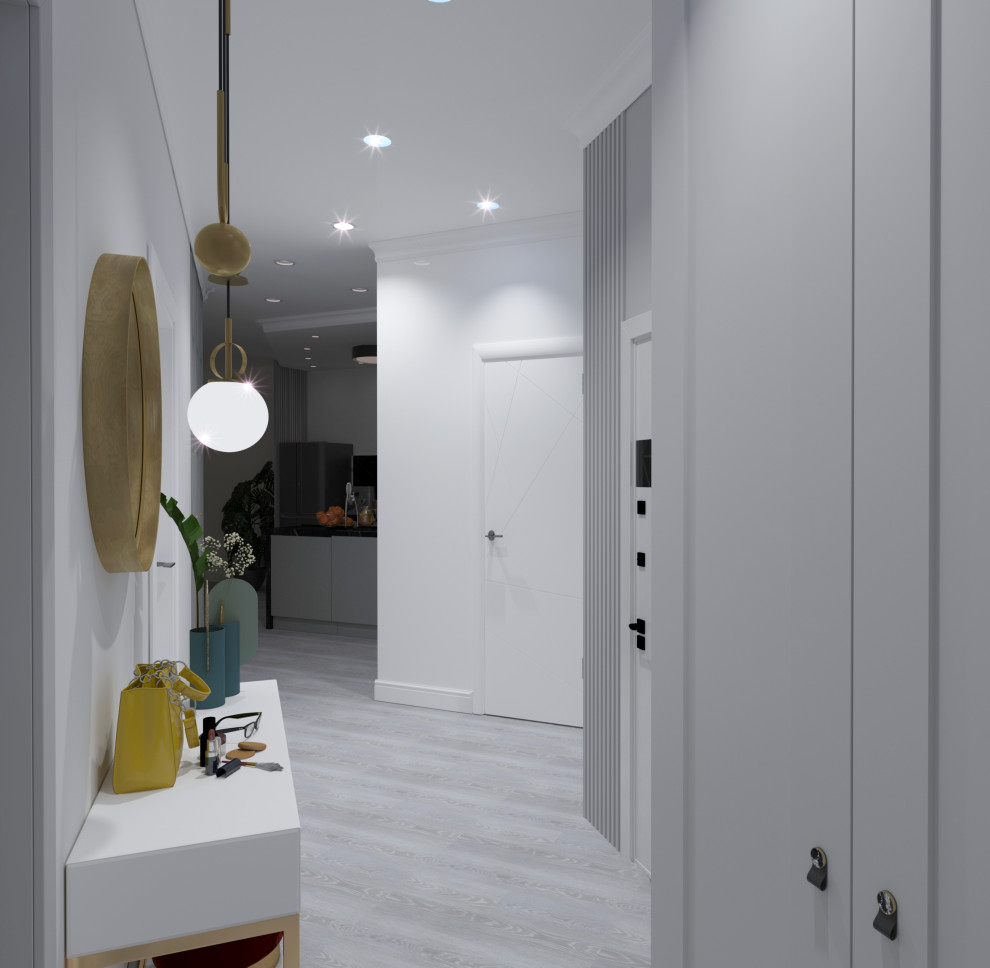 ЖК "Изумрудный город" г. Геленджик