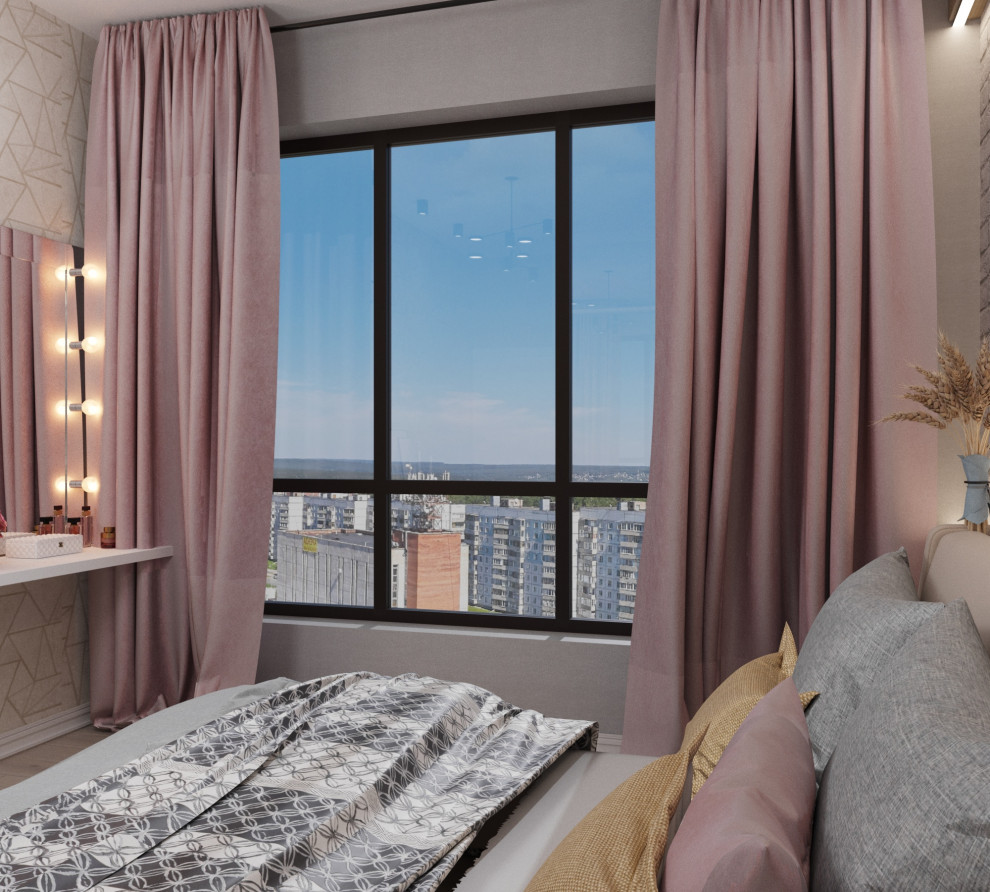 Скандинавский минимализм