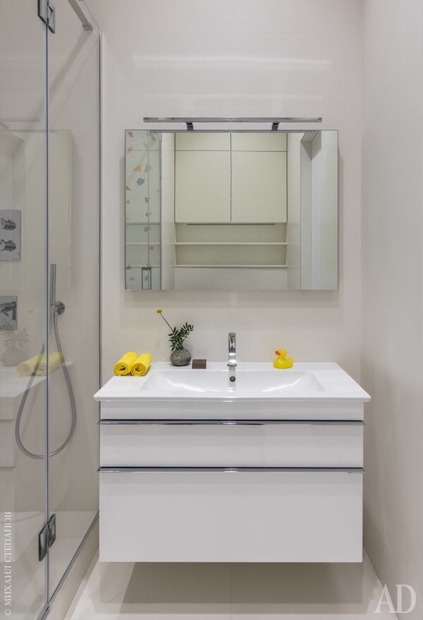 Реализованный проект. ЖК Митно Life