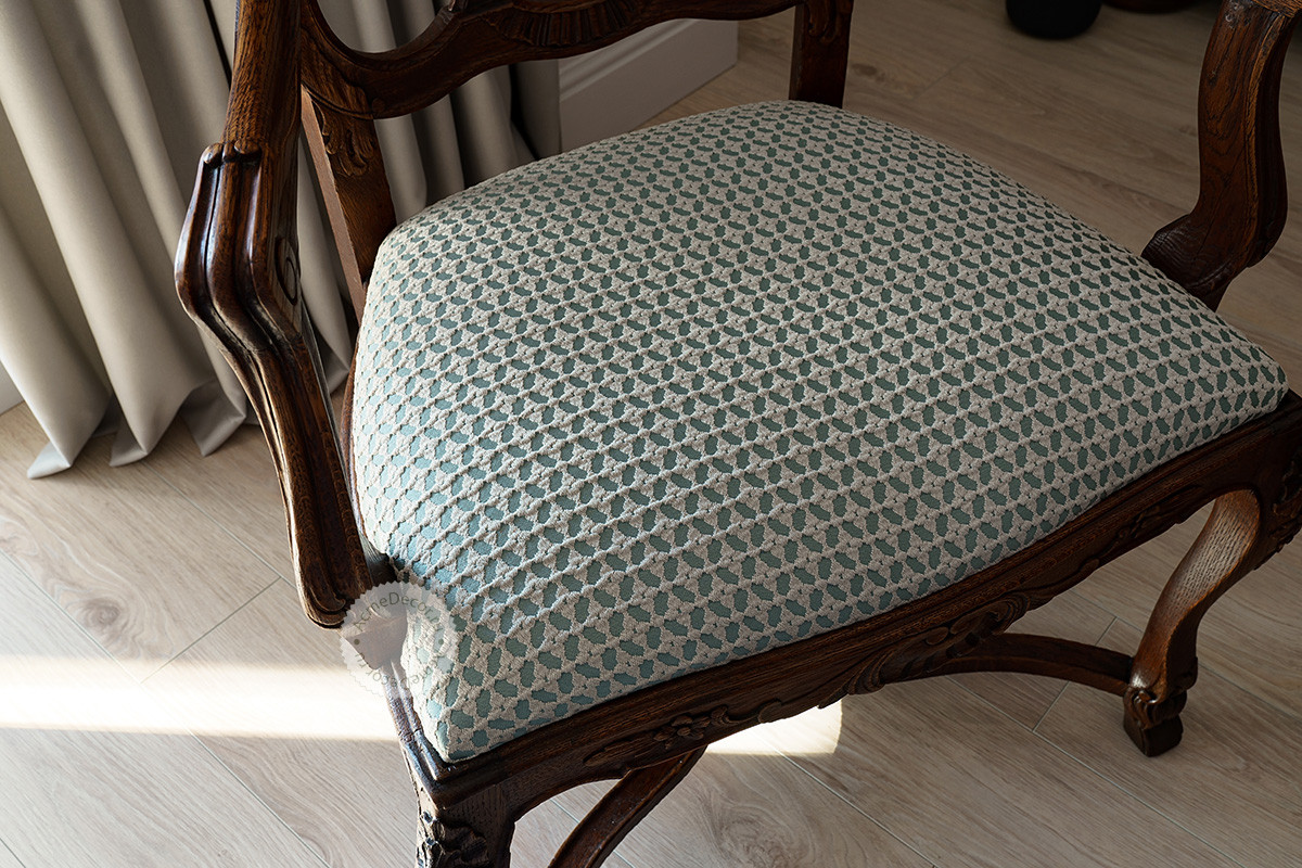 Дом в Рублёво