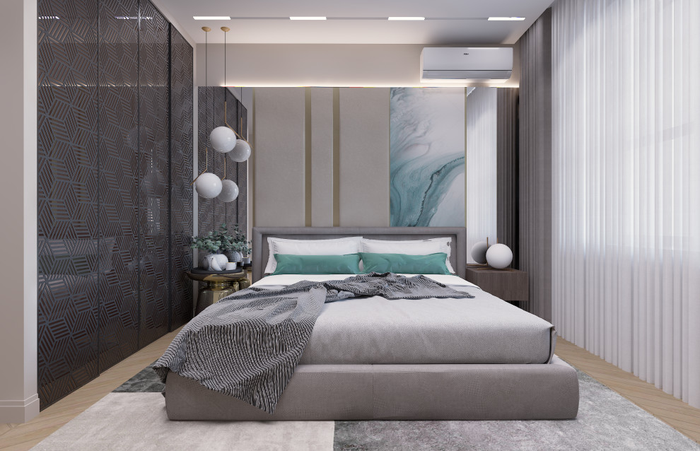 Обложка проекта: Венский Лес