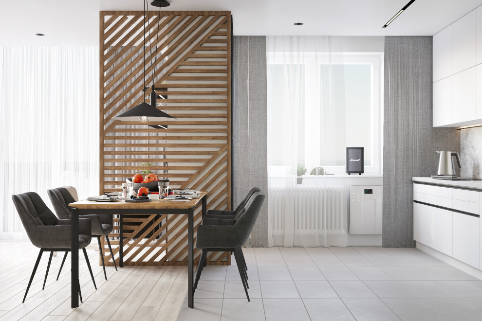 ЖК Фаворит (2)