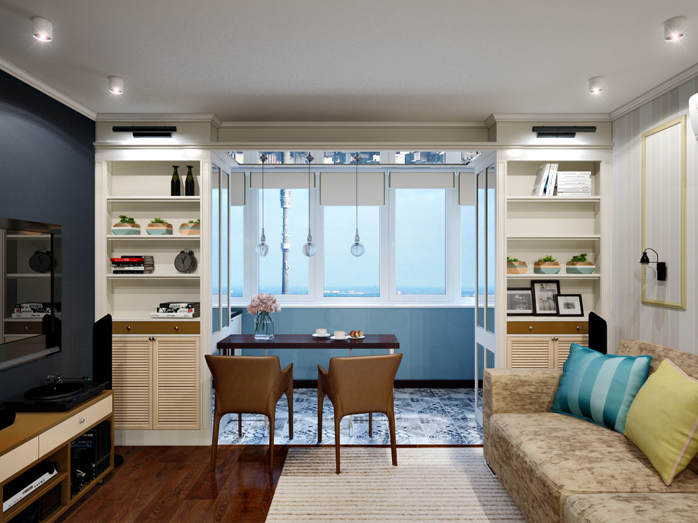 Ретро-настроение