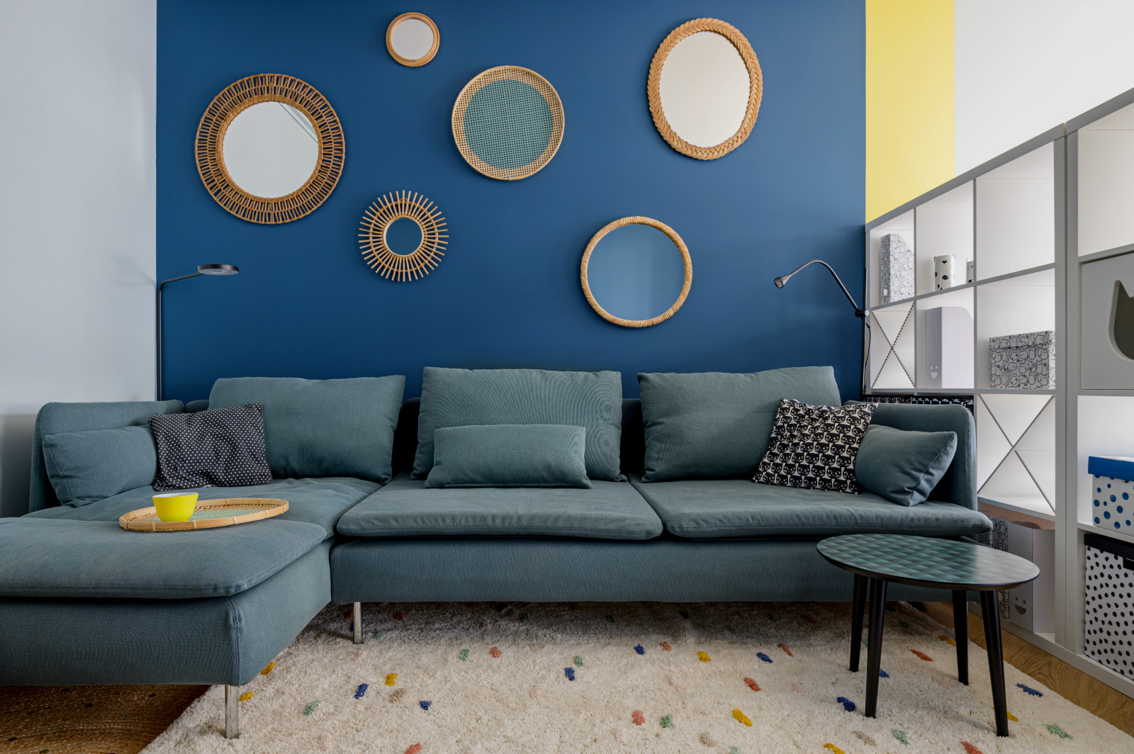 Апартаменты в Зеленоградске, 65 м кв