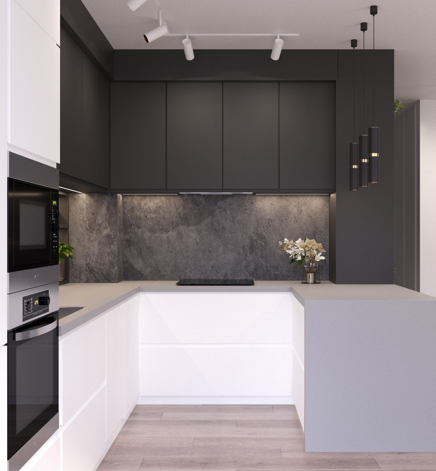 Квартира на Сибгата Хакима