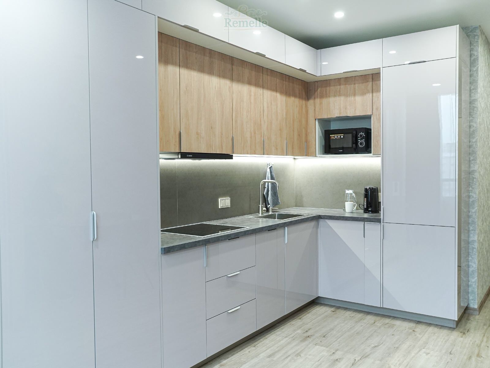 ЖК Terra | Студенческая, 14