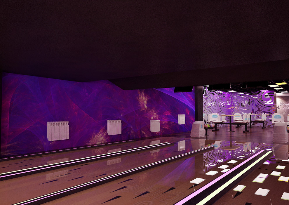 Мои проекты