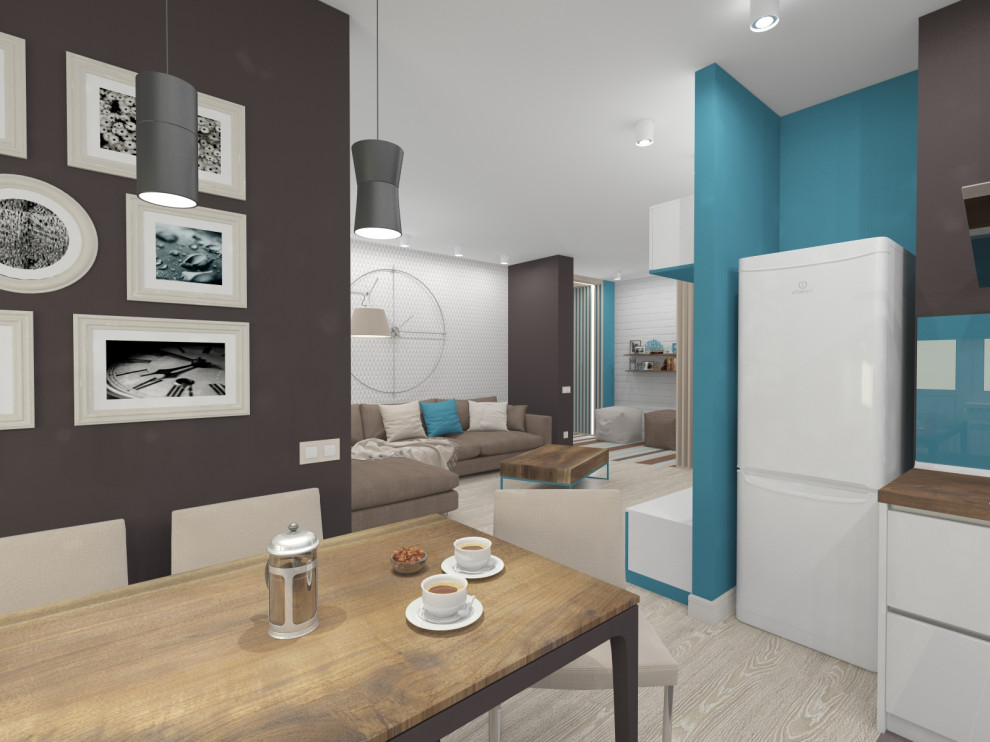 ЖК Высоково