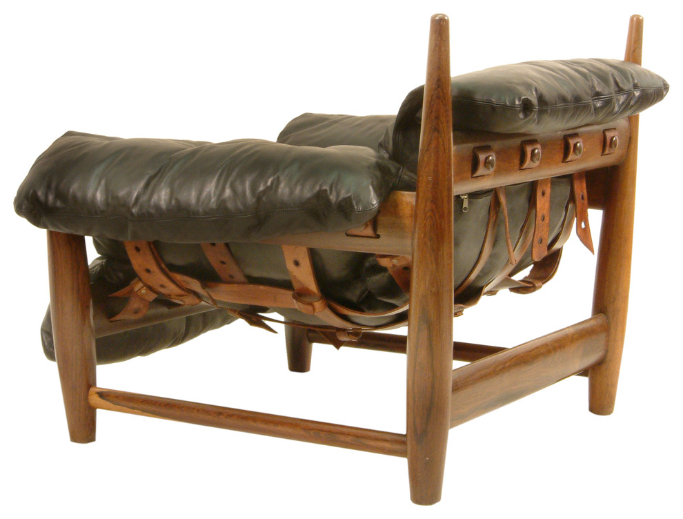 Мир дизайна: Да здравствует Бразилия и ее модернистская мебель!