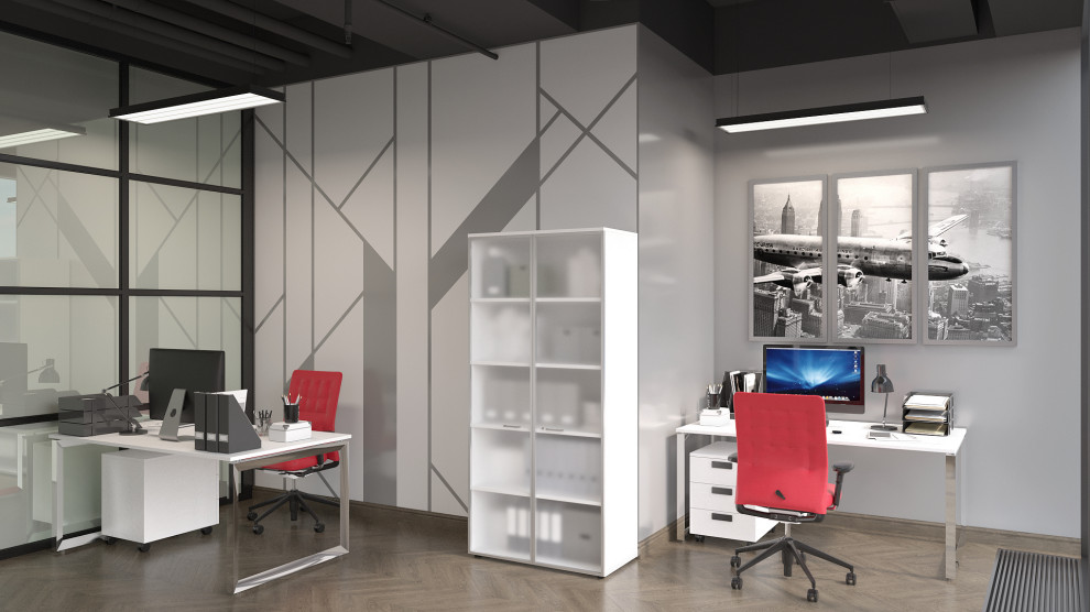 офис в Москва-Сити