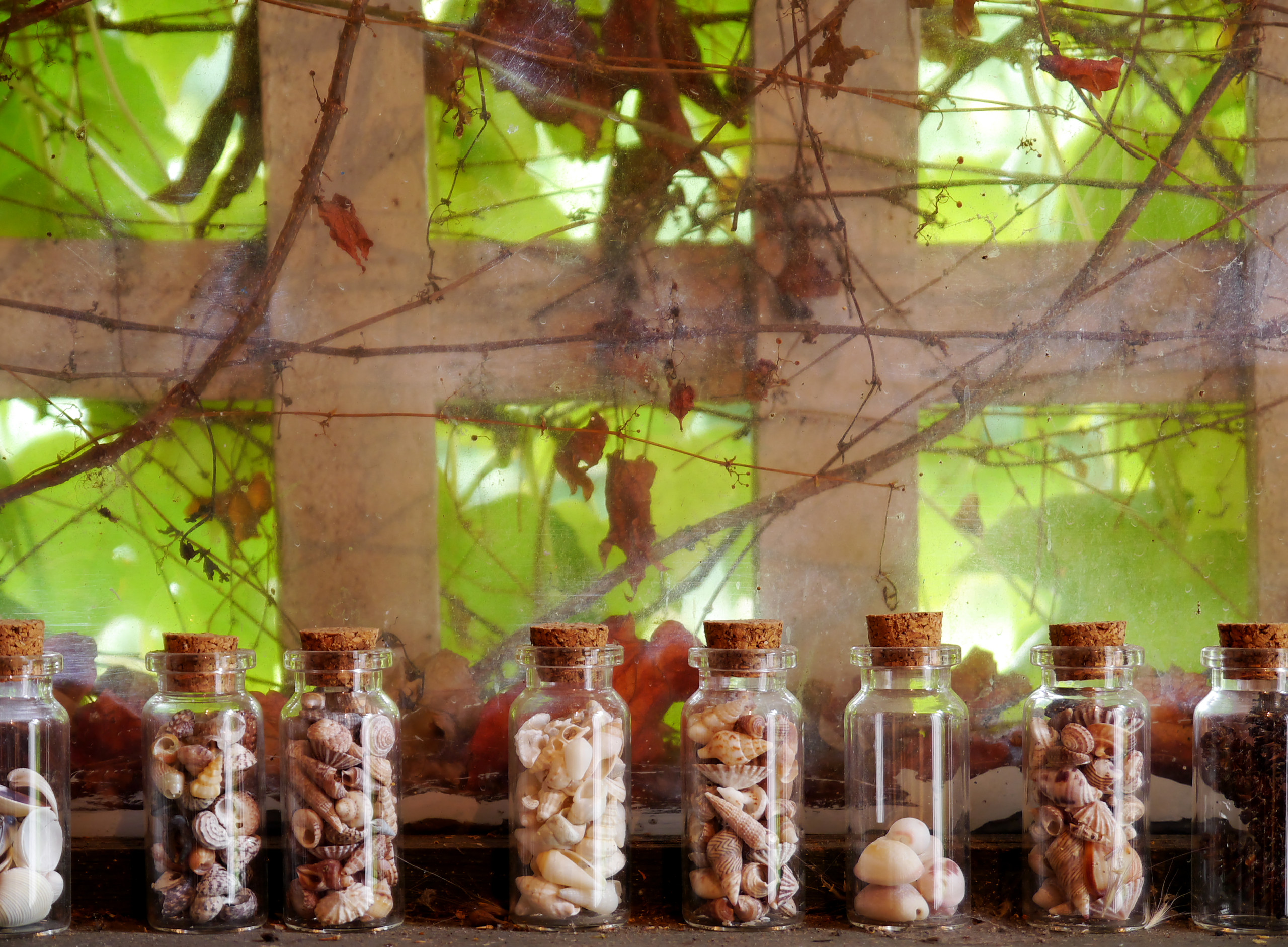 Необычные беседки: 12 идей от Стокгольма до Санта-Барбары